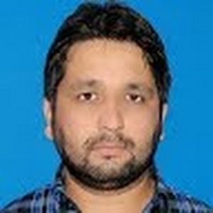 Meet your Posher, Farid ahmad